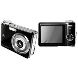 GE Digital Camera 7MP, 3X Zoomdigital 
