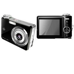 GE Digital Camera 8MP, 3X Zoomdigital 