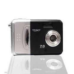 7MP Digital Camera 1.5  Screendigital 