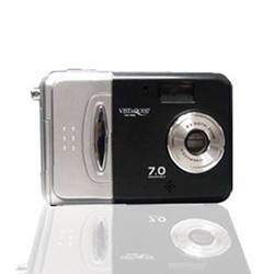7MP Digital Camera 1.5  Screendigital 