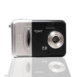 7MP Digital Camera 2.4  Screendigital 