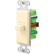 PRO-WIRE IW-101-A Source/Speaker Switch (Almond)