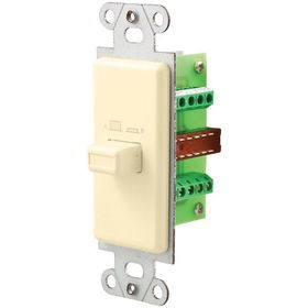 PRO-WIRE IW-101-A Source/Speaker Switch (Almond)pro 