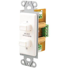 PRO-WIRE IW-303 Speaker Switchpro 