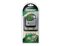 BATTERY CHARGER, ENERGIZER CHARGESbattery 