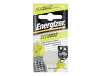 BATTERY, ENERGIZER LITHIUM COIN 3VLT