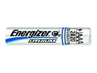 BATTERY, ENERGIZER LITHIUM AAA PHOTObattery 