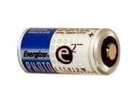 BATTERY, ENERGIZER 123 PHOTO BATT 2Pbattery 