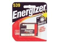 BATTERY, ENERGIZER J SIZE 539 PHOTO