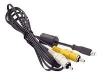 CABLE, AV-8, A/V 8 PIN CABLEcable 