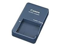 BATTERY CHARGER, CB-2LX, FOR CANON