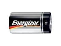 BATTERY, ENERGIZER MAX D 8PK