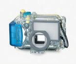 UNDERWATER HOUSING, WP-DC70 FORunderwater 