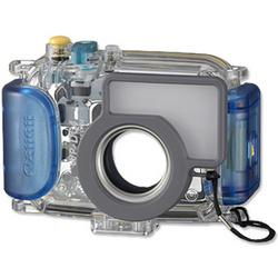 UNDERWATER HOUSING, WP-DC4, CASE FOR