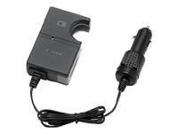 BATTERY CHARGER, CBC-NB1,CAR CHARGER