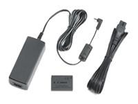 AC ADAPTER, KIT, ACK900 FOR SD110
