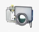 UNDERWATER HOUSING, WP-DC1,  BAG FOR