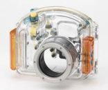 UNDERWATER HOUSING, WP-DC20, FOR