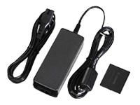 AC ADAPTER, KIT ACK-DC10, FOR MOST