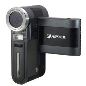 MPEG-4 DV Camcorder