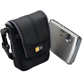 Compact Camera Pocket Case - Blackcompact 