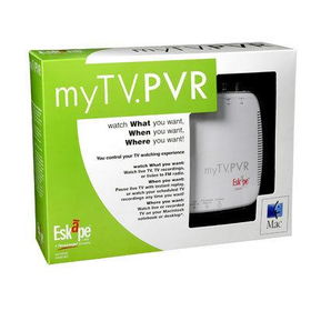 MyTV.PVR - Macmytv 