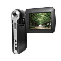5.2MP Digital Video Camera