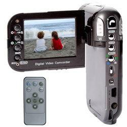 5.1MP Digital Video Camera