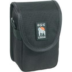 Digital Camera And Personal Electronics Case - Interior Dimensions: 3 3/16" W X 5" H X 2 5/16" D