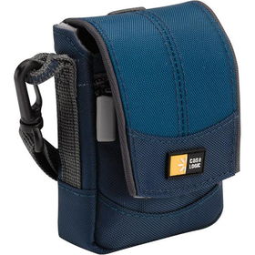 Compact Camera Case - Bluecompact 