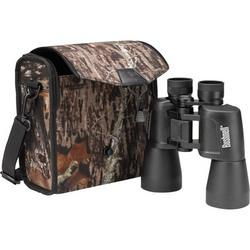 Large Camouflage Binocular Case