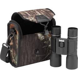 Medium Camouflage Binocular Case