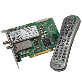 WinTV-HVR 1600 MCE Kit Bundlewintv 