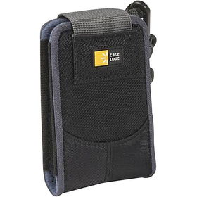 Compact Camera Case - Black