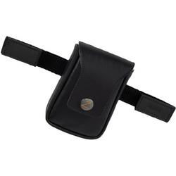 Zorro Series Black Carrying Case