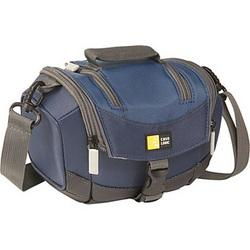 High Zoom Camera Case Blue