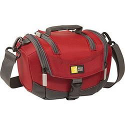 High Zoom Camera Case Red