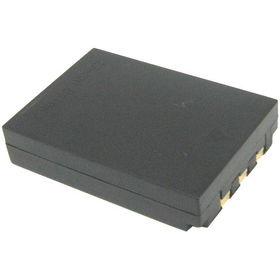 LENMAR DLO10B Olympus(R) LI-10B & Sanyo(R) DB-L10 Digital Camera Replacement Batterylenmar 