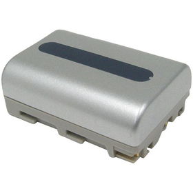 BATTERY SONY 7.2V 1200mAh