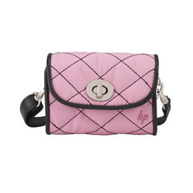 HP Signature Pink Soft-Style Casesignature 