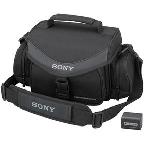 SONY CAMCORDER ACCES KIT