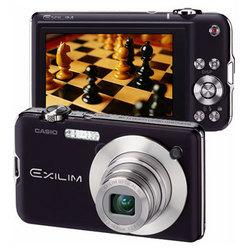 10.1 MP Digital Camera Blackdigital 