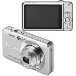 8.1 MP Digital Camera Silverdigital 