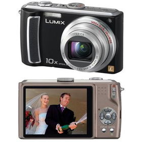 9.1-Megapixel Compact Digitalmegapixel 