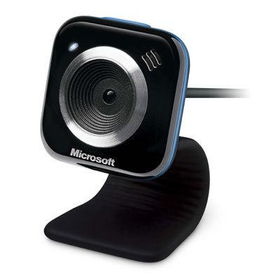 LifeCam VX5000 BLUElifecam 