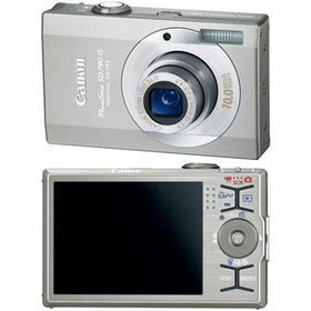 10mp PowerShot SD790IS Camerapowershot 
