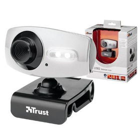 WB-3600 Hi Res USB2 Webcam