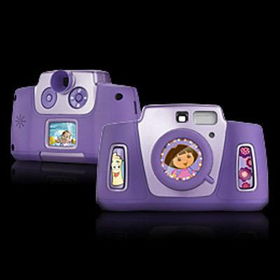 Dora Kid Tough Digital Camera