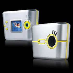 SpongeBob 3MP Digital Camera