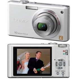 10mp DSC White